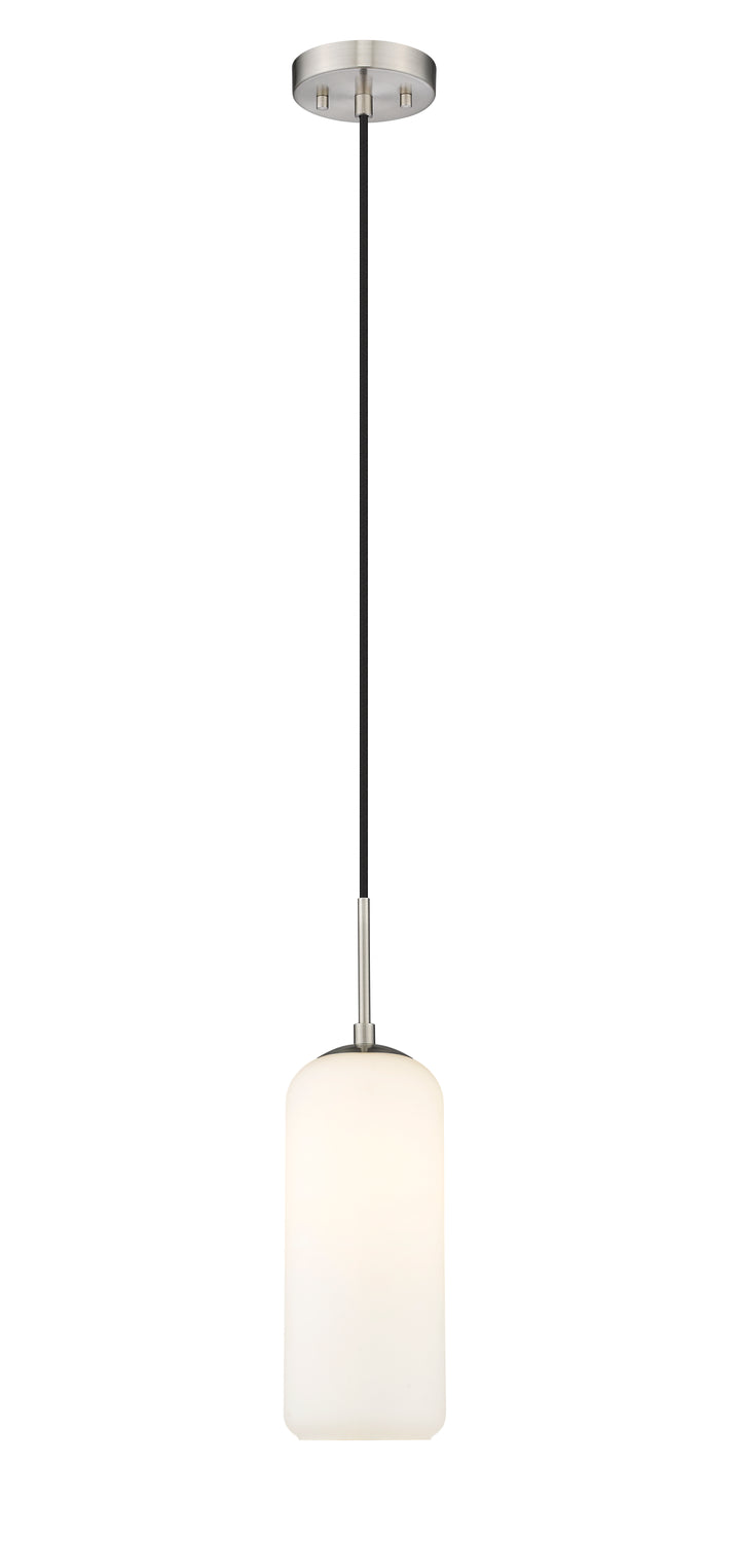 Monty - 1 Light Pendant