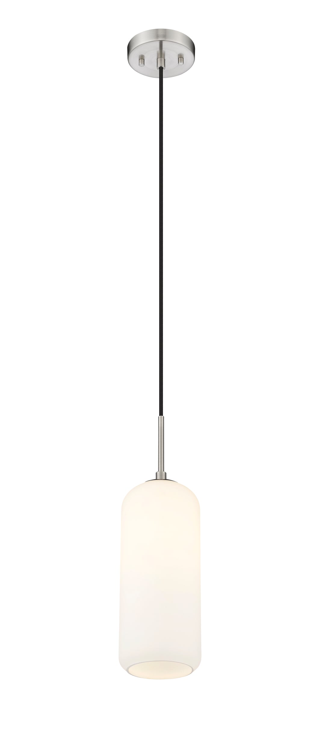 Monty - 1 Light Pendant