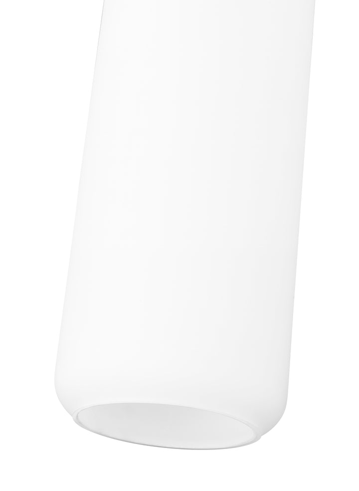 Monty - 1 Light Pendant