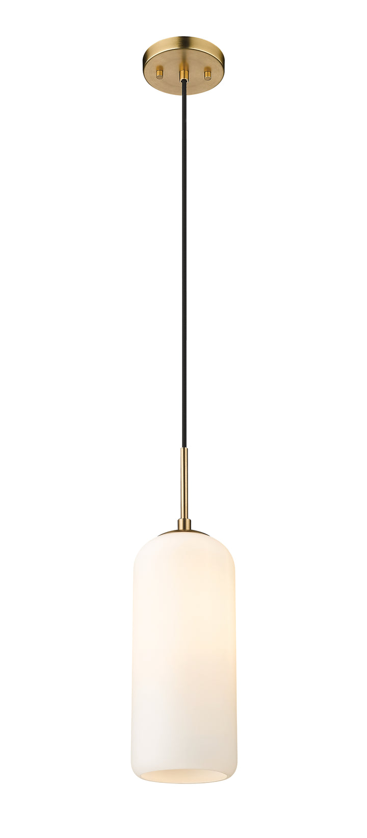 Monty - 1 Light Pendant