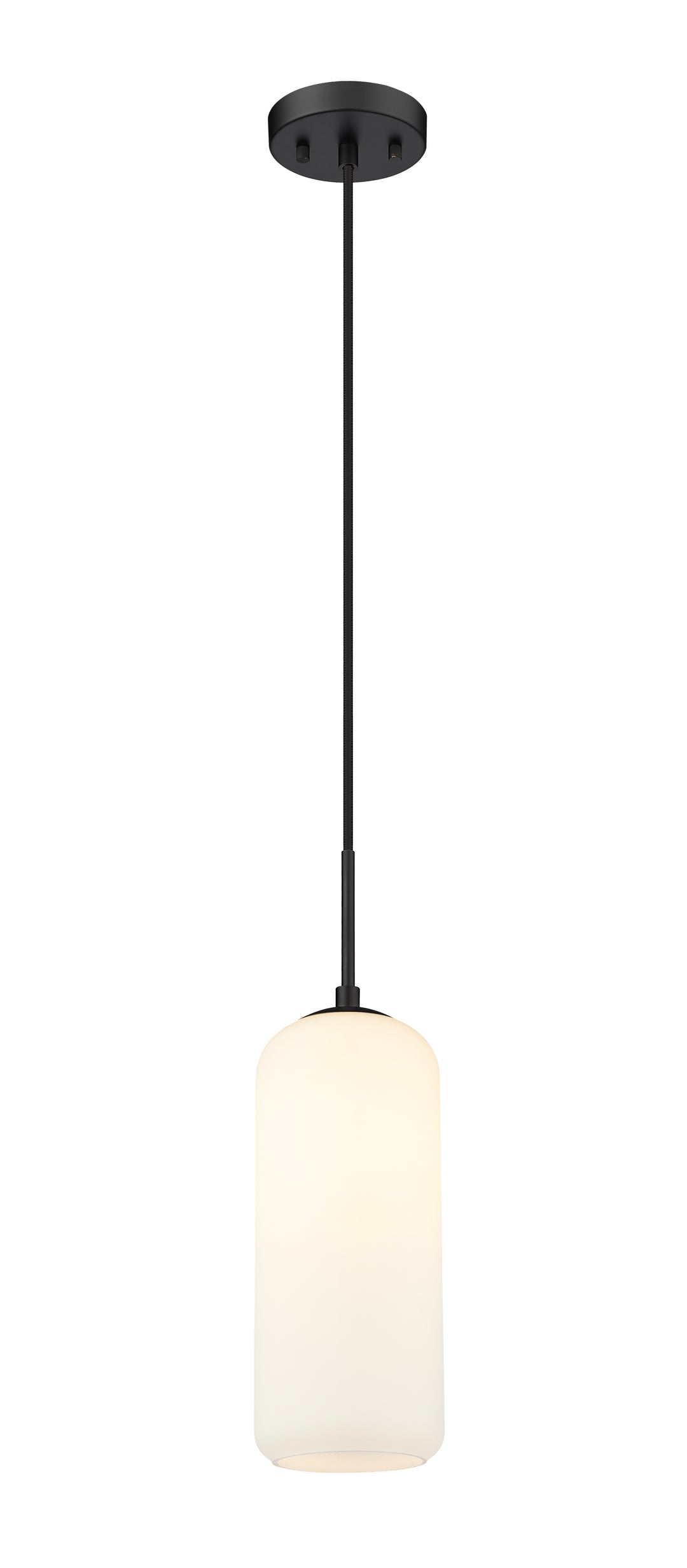 Monty - 1 Light Pendant