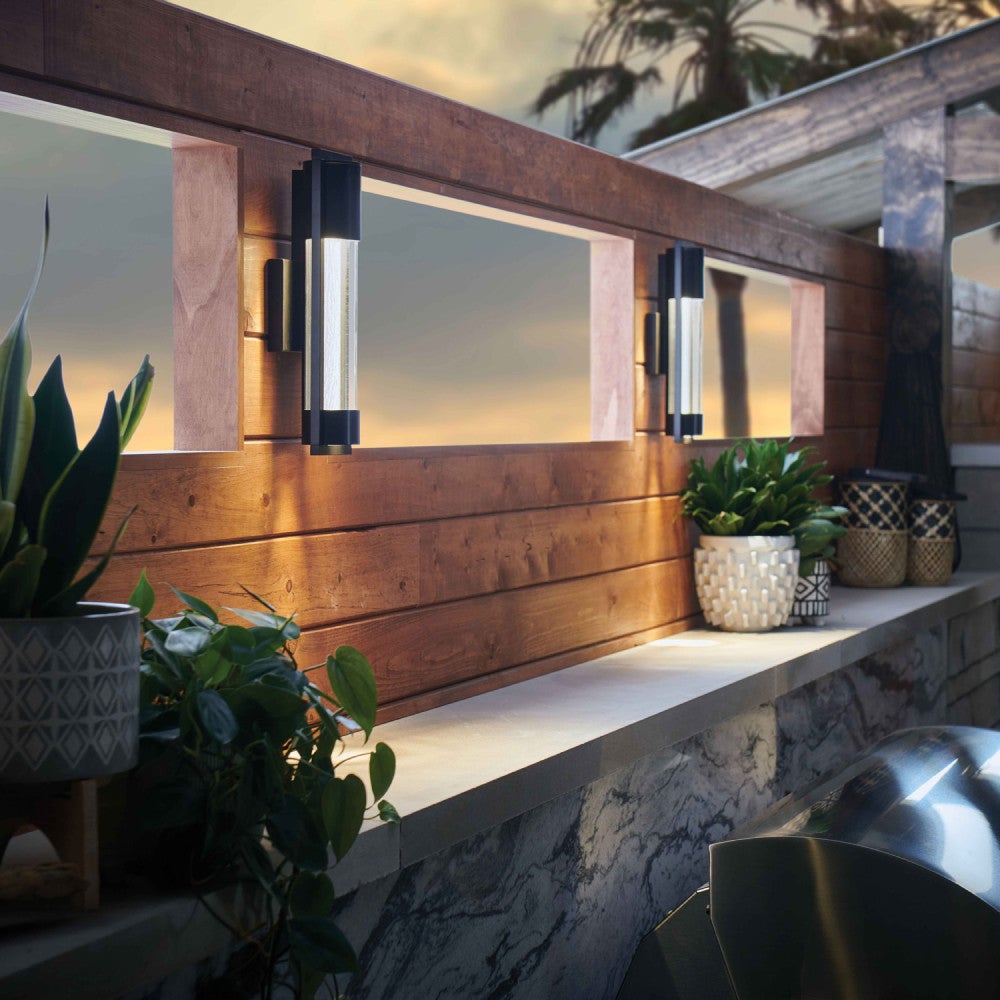 Mist Wall Sconce