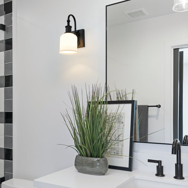 Bryant - 1 Light Wall Sconce