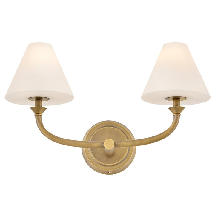 Greta Vanity