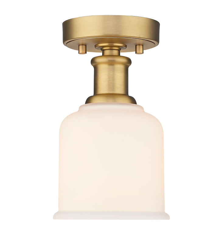 Bryant - 1 Light Flush Mount