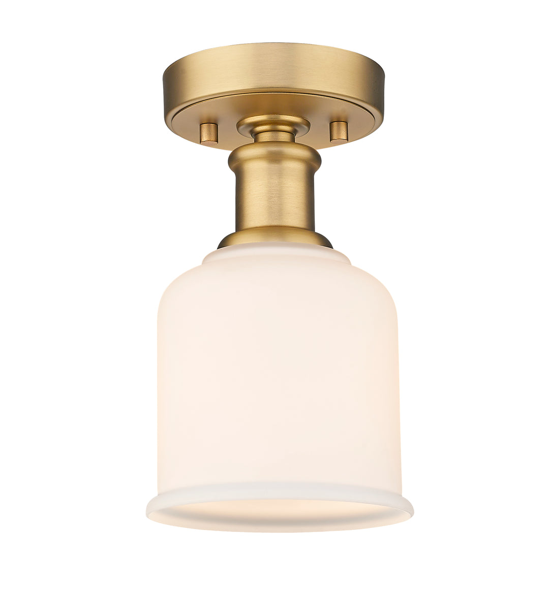 Bryant - 1 Light Flush Mount