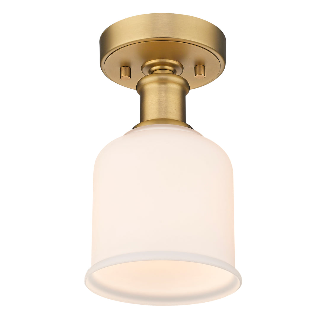 Bryant - 1 Light Flush Mount
