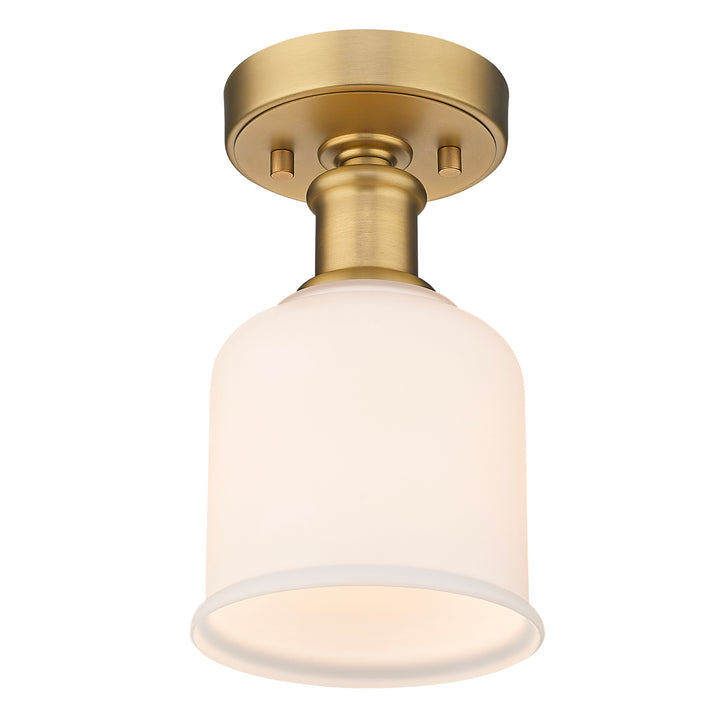 Bryant - 1 Light Flush Mount