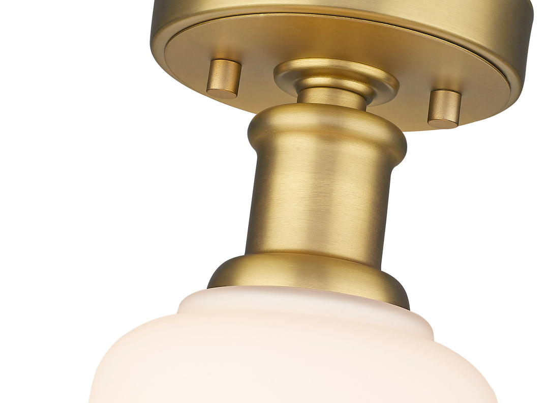 Bryant - 1 Light Flush Mount