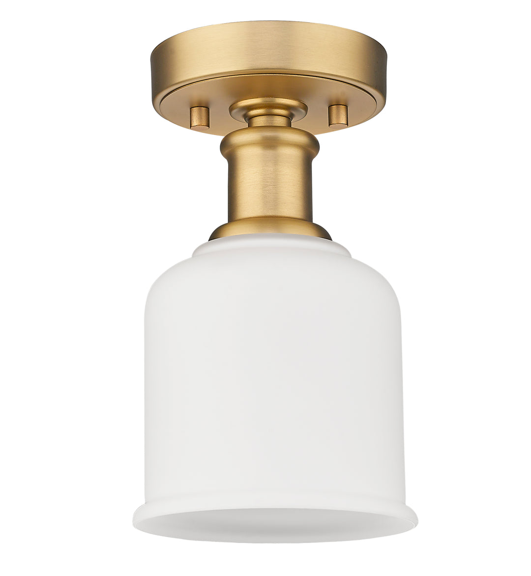 Bryant - 1 Light Flush Mount