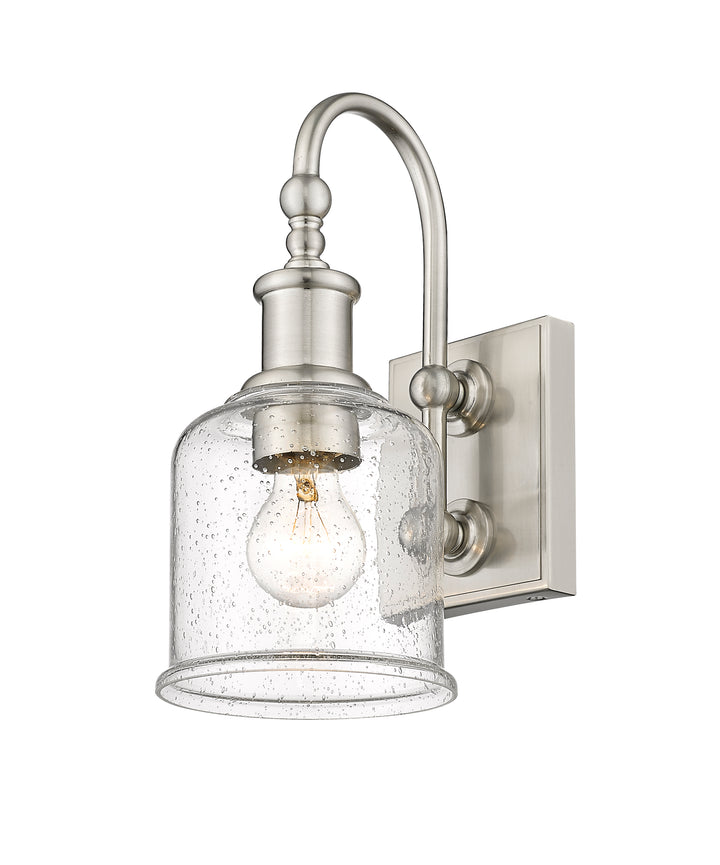 Bryant - 1 Light Wall Sconce