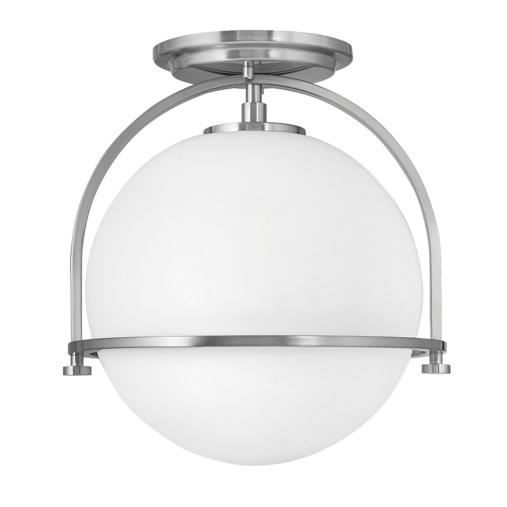Somerset Semi-Flush Mount
