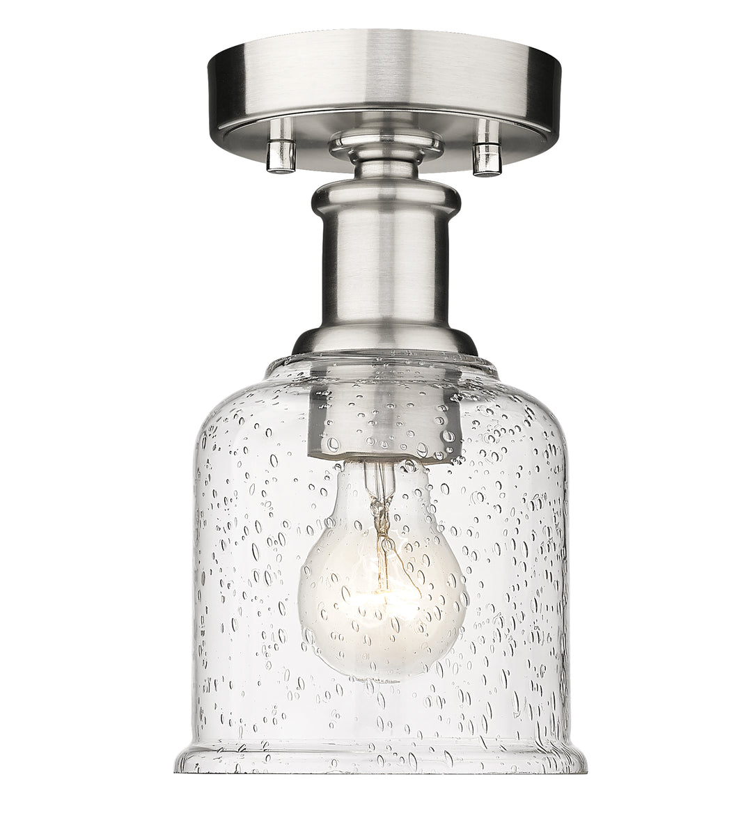 Bryant - 1 Light Flush Mount