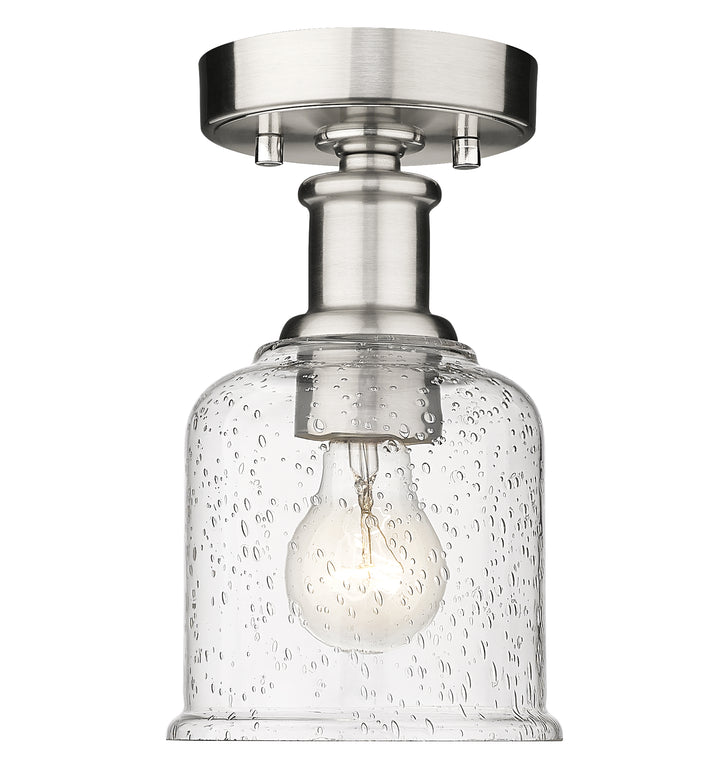 Bryant - 1 Light Flush Mount