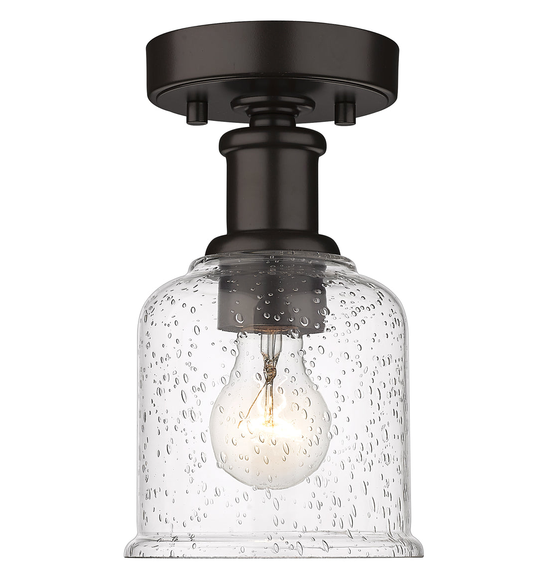 Bryant - 1 Light Flush Mount