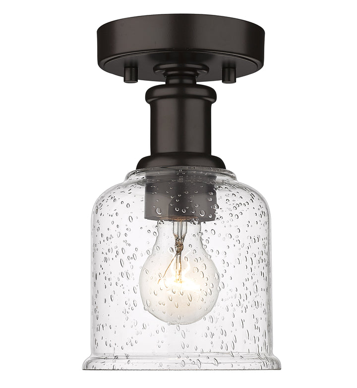 Bryant - 1 Light Flush Mount