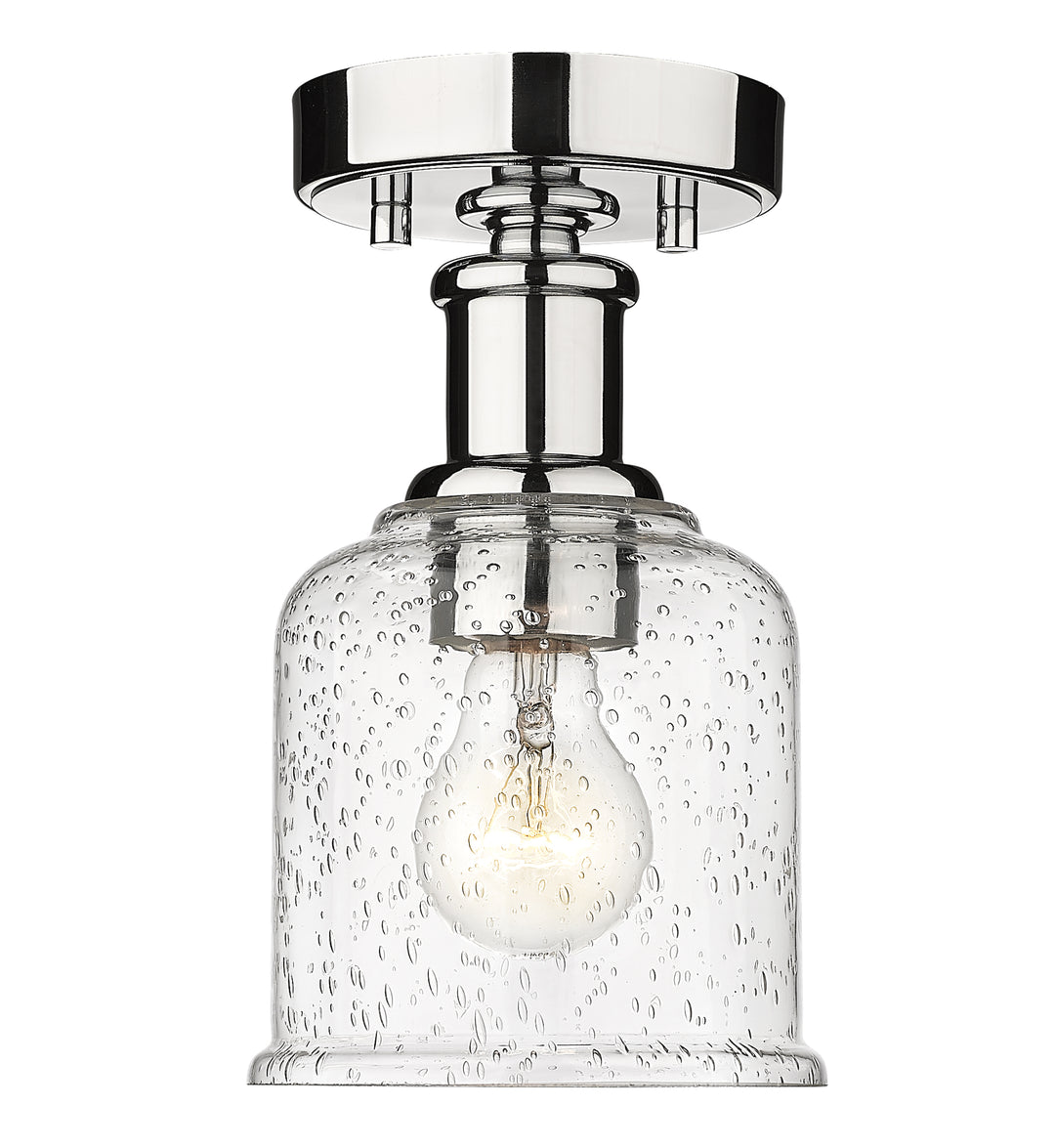 Bryant - 1 Light Flush Mount