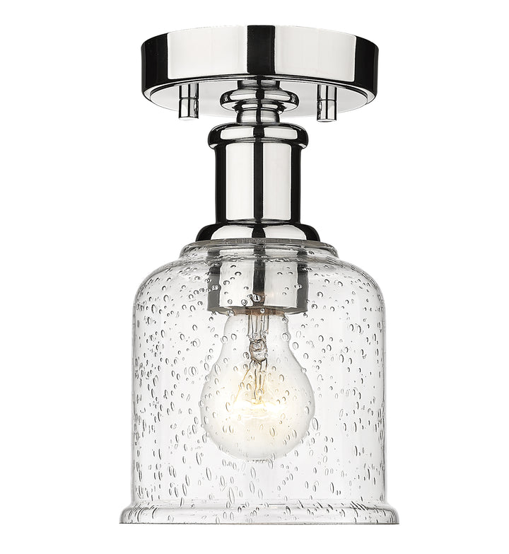 Bryant - 1 Light Flush Mount