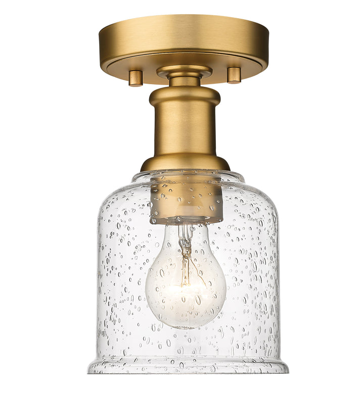 Bryant - 1 Light Flush Mount