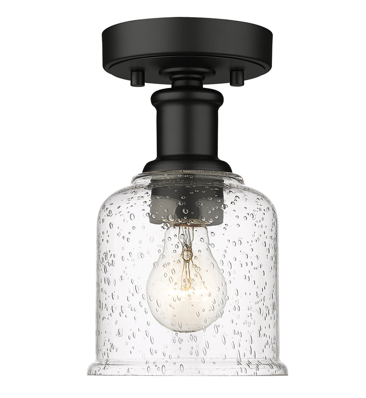 Bryant - 1 Light Flush Mount