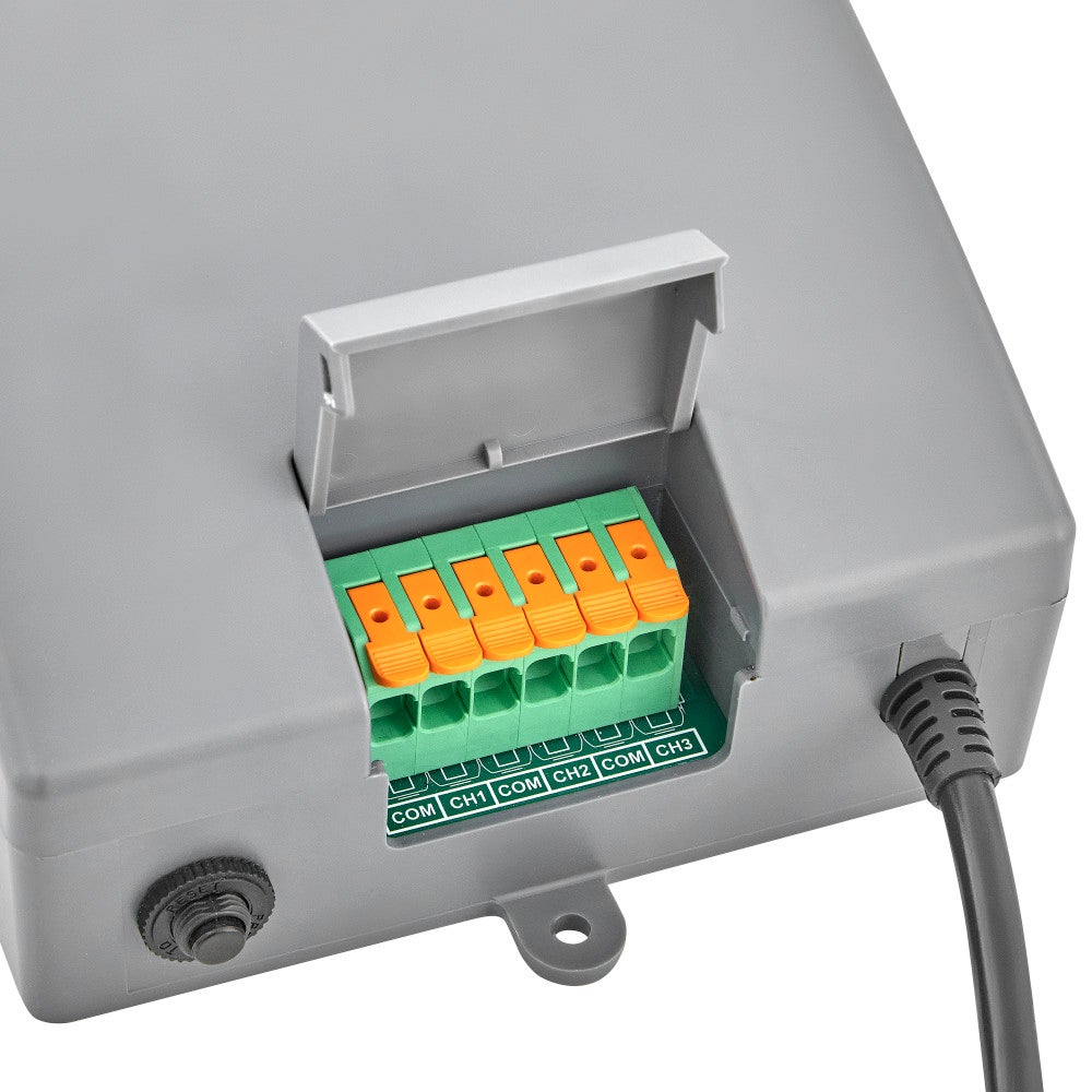 200w Smart Landscape Transformer