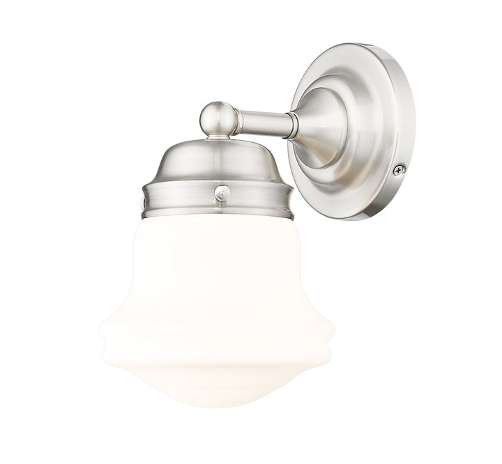 Vaughn - 1 Light Wall Sconce