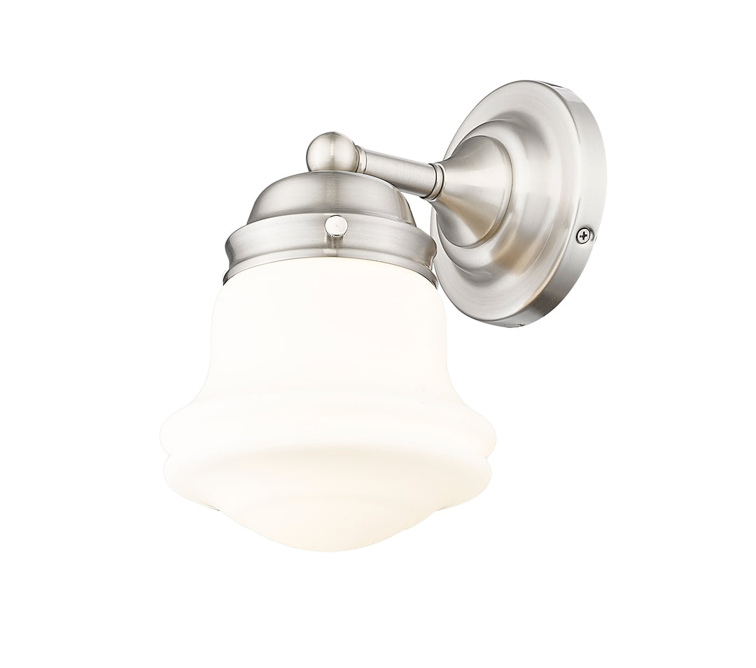 Vaughn - 1 Light Wall Sconce