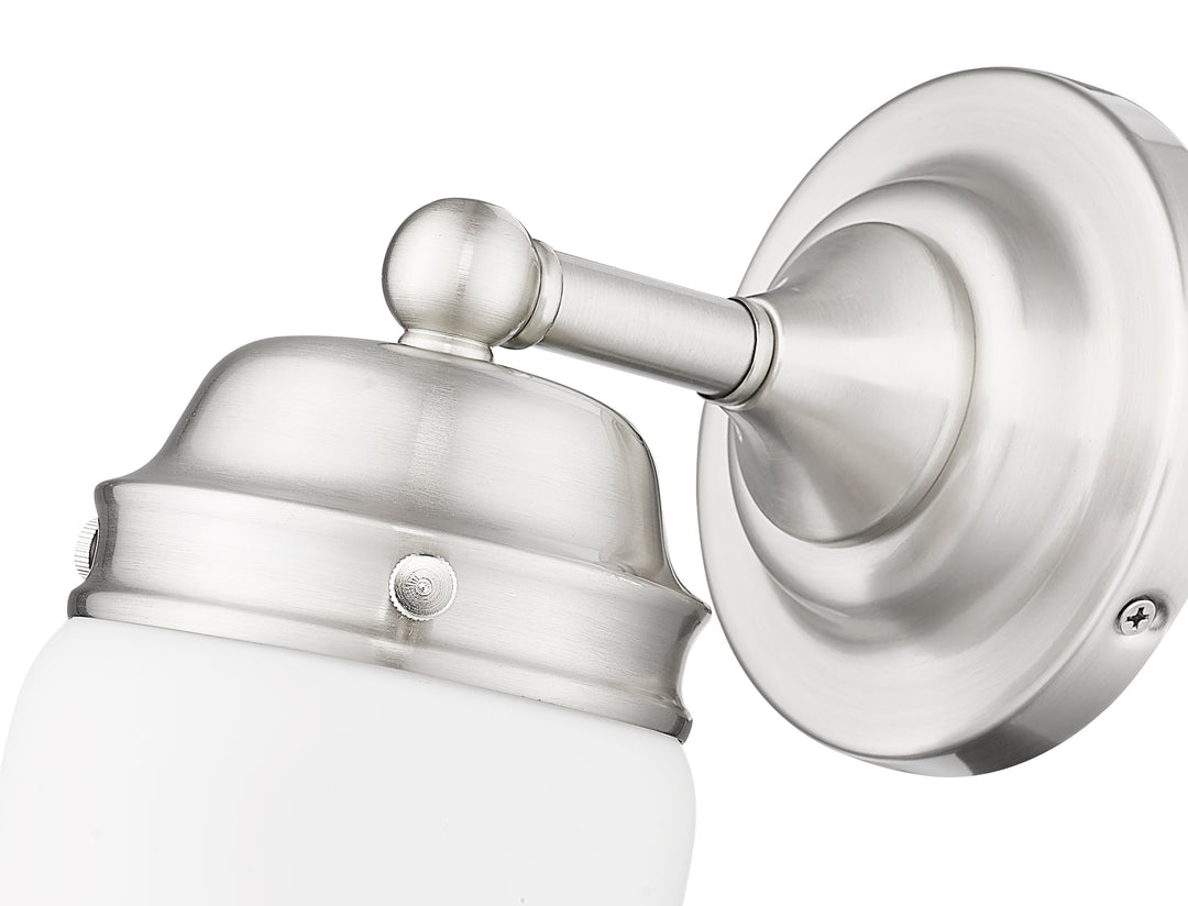 Vaughn - 1 Light Wall Sconce