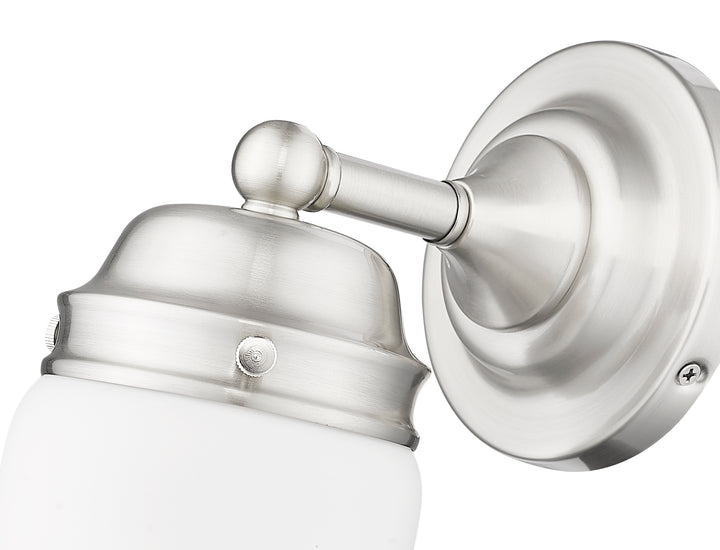 Vaughn - 1 Light Wall Sconce
