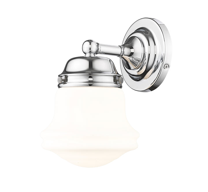 Vaughn - 1 Light Wall Sconce