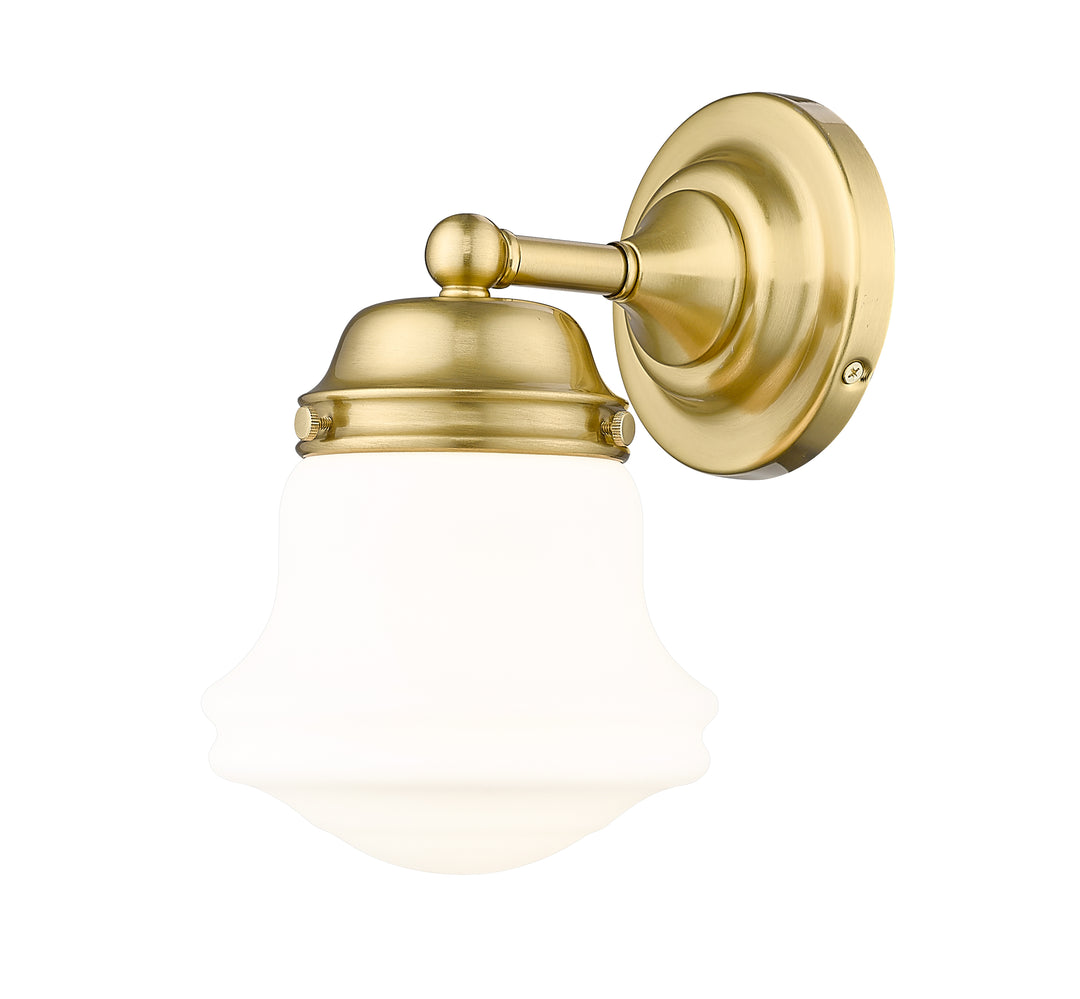 Vaughn - 1 Light Wall Sconce