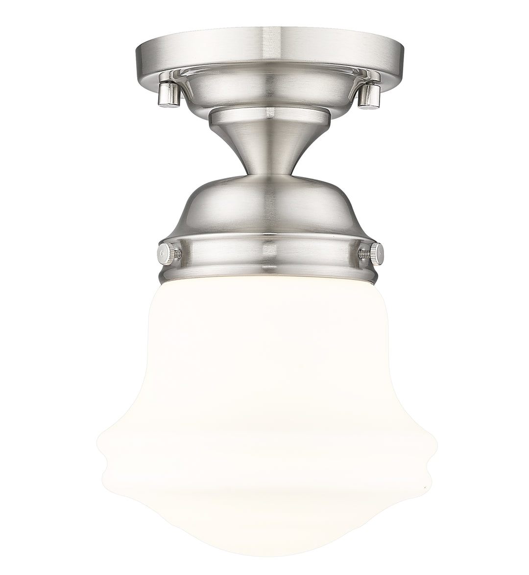 Vaughn - 1 Light Flush Mount
