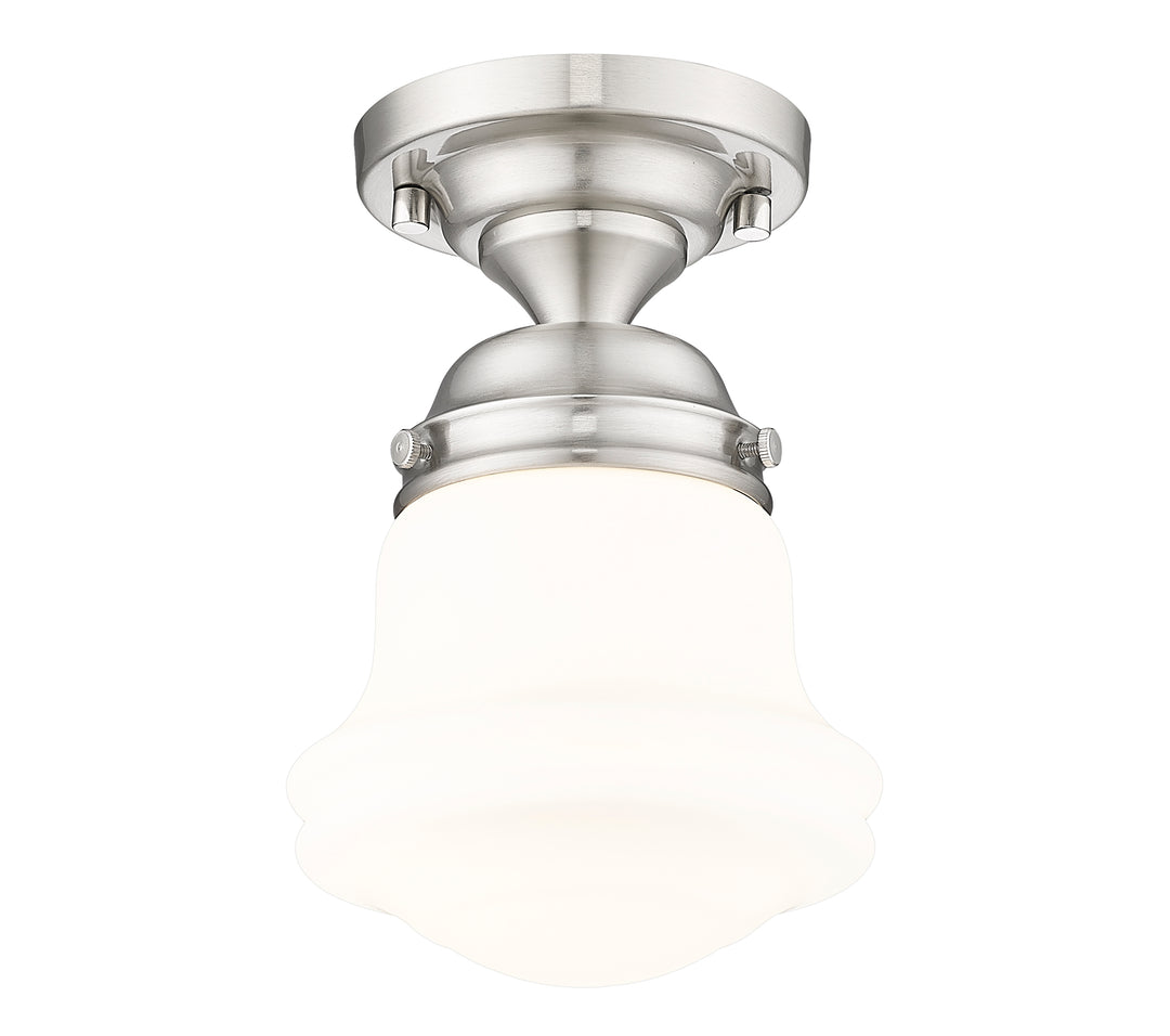 Vaughn - 1 Light Flush Mount