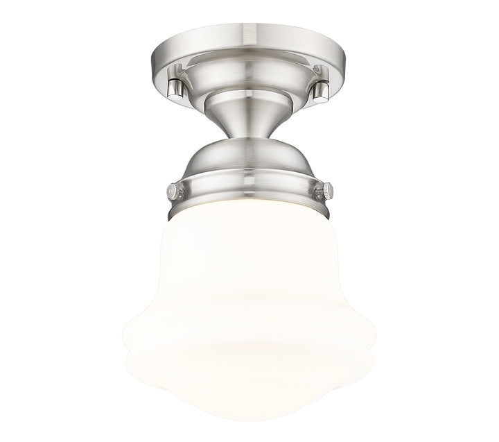 Vaughn - 1 Light Flush Mount