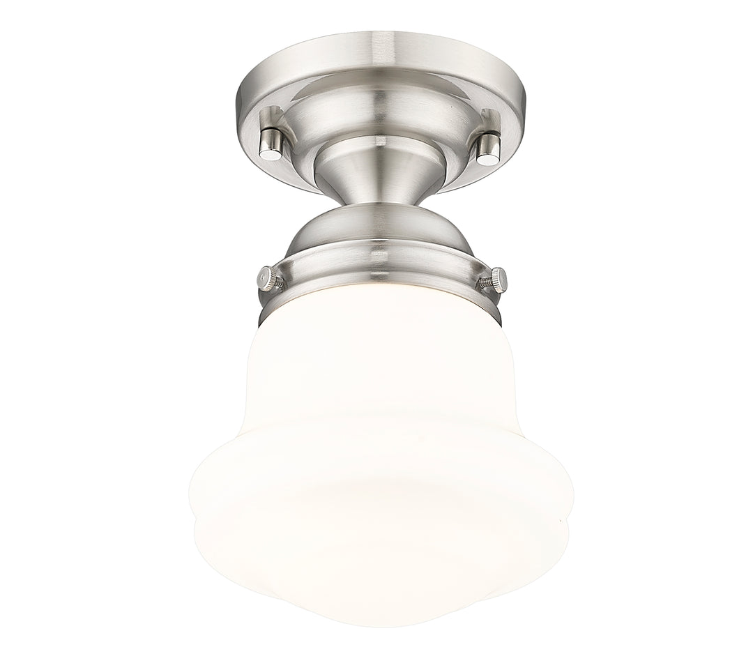 Vaughn - 1 Light Flush Mount