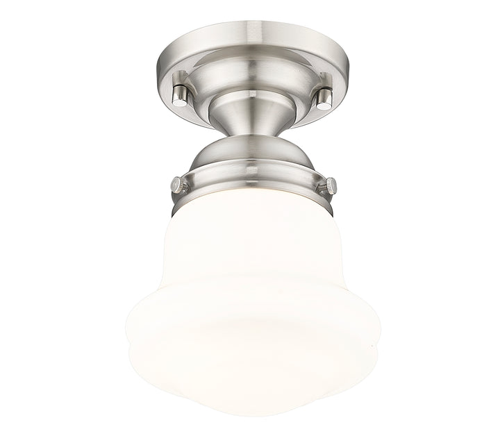 Vaughn - 1 Light Flush Mount