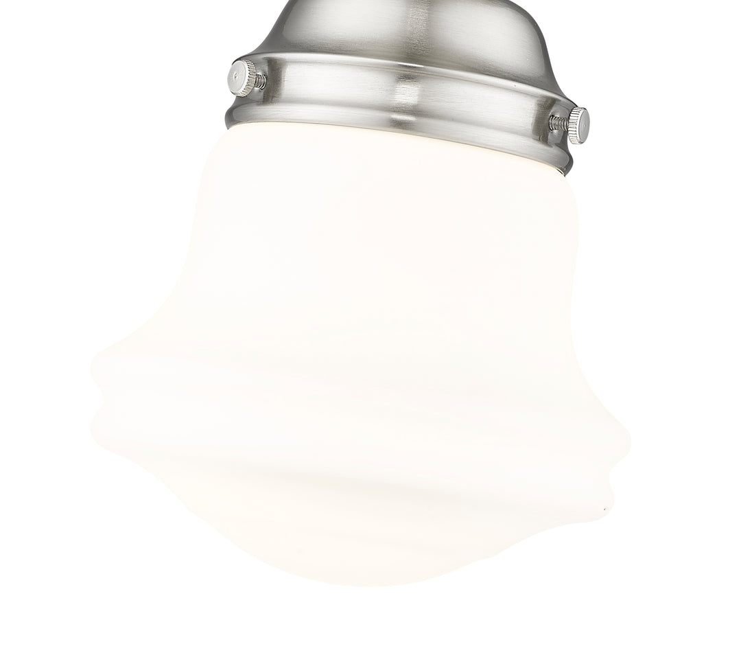 Vaughn - 1 Light Flush Mount