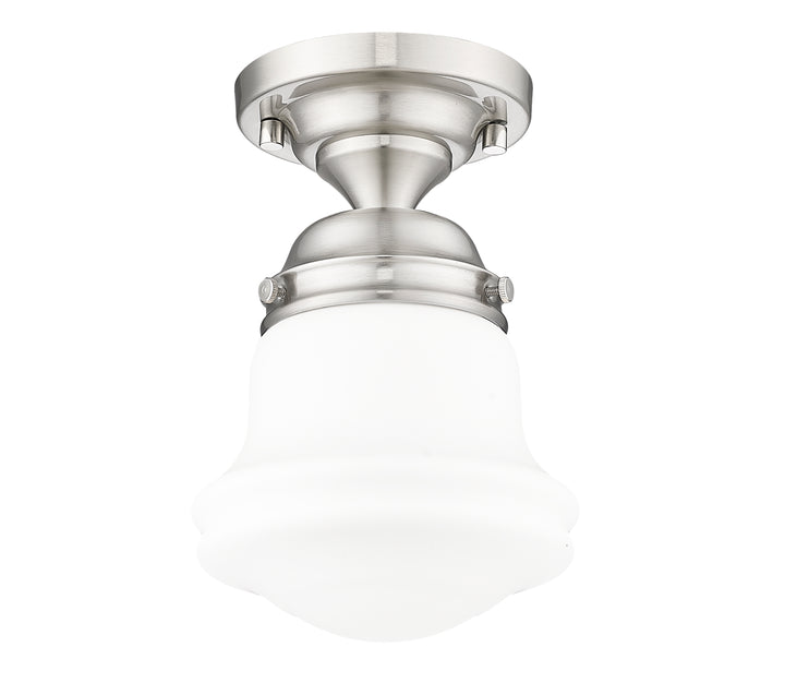 Vaughn - 1 Light Flush Mount