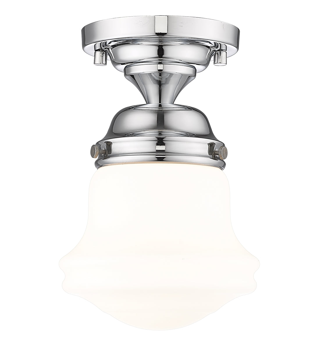 Vaughn - 1 Light Flush Mount
