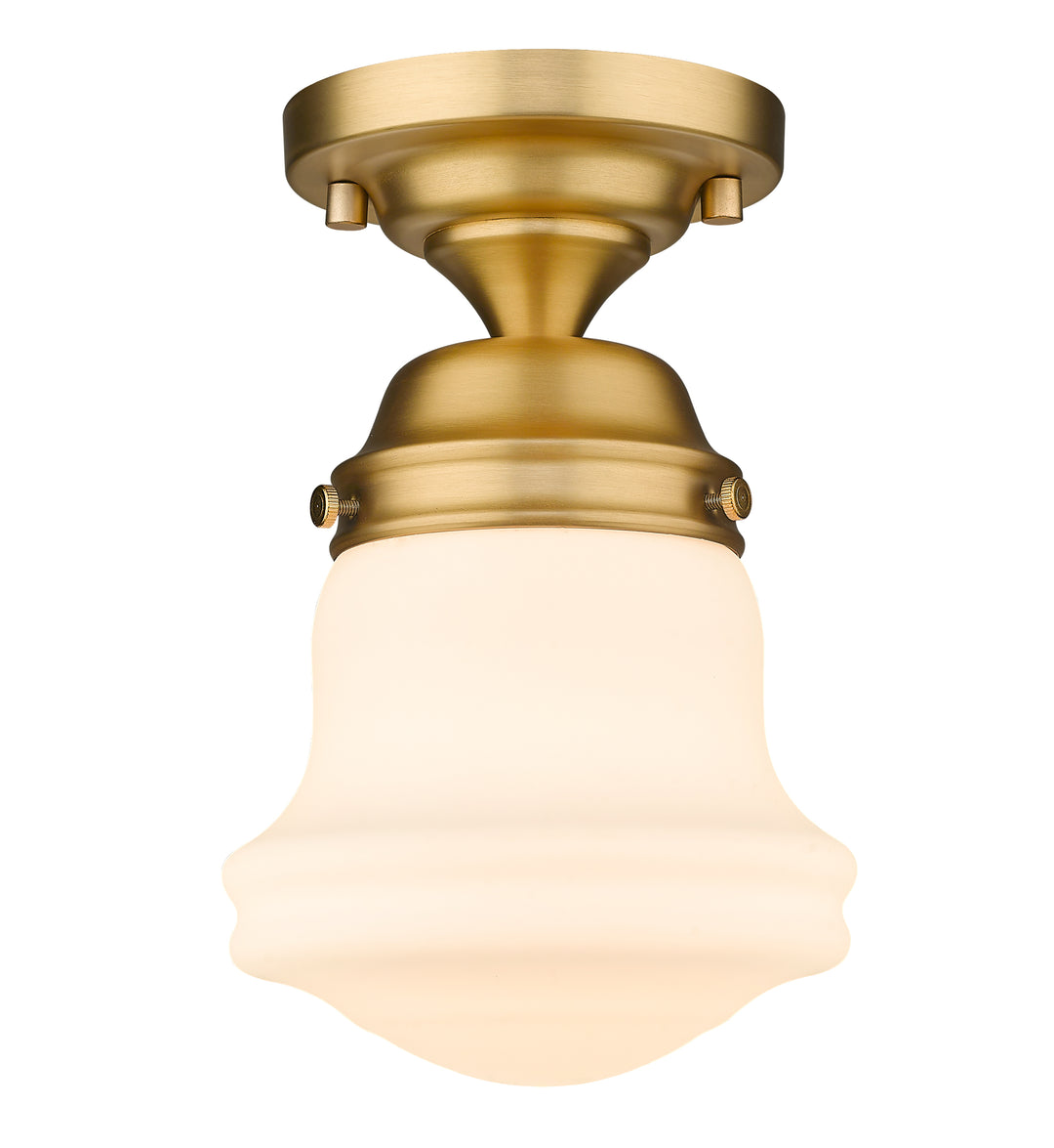 Vaughn - 1 Light Flush Mount