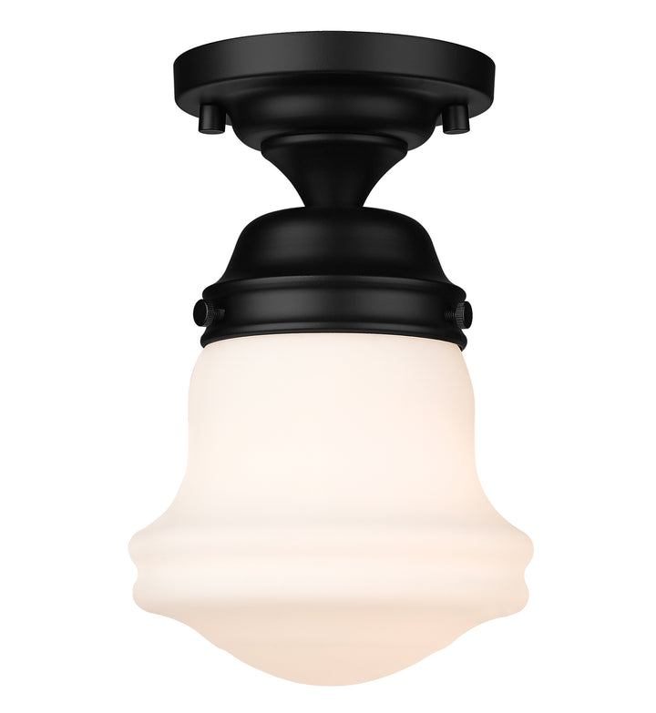 Vaughn - 1 Light Flush Mount