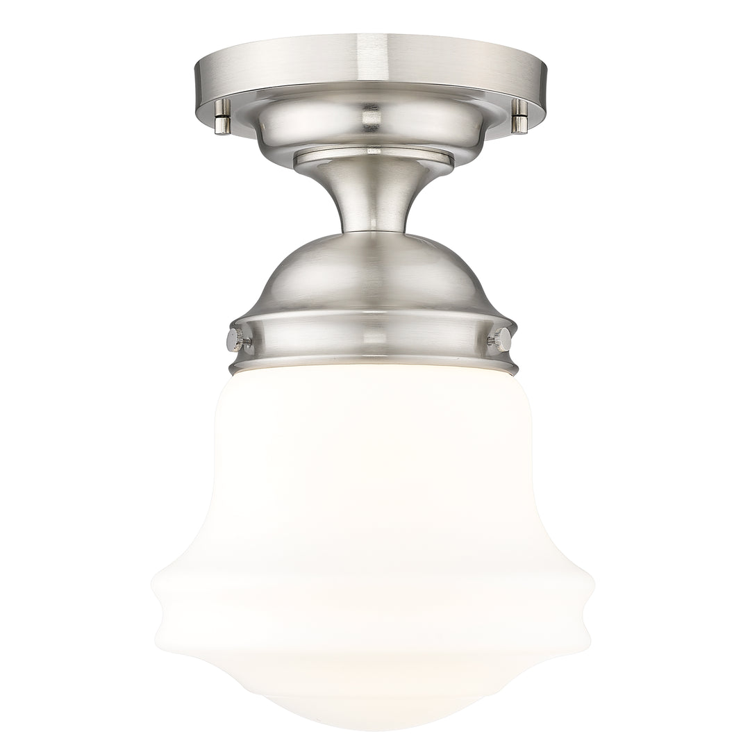 Vaughn - 1 Light Flush Mount