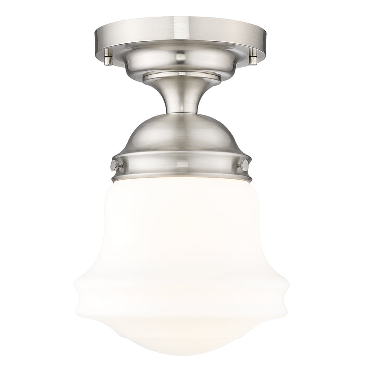 Vaughn - 1 Light Flush Mount