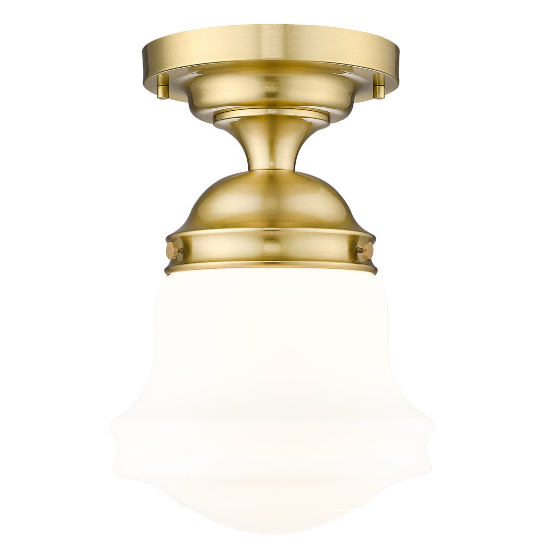 Vaughn - 1 Light Flush Mount