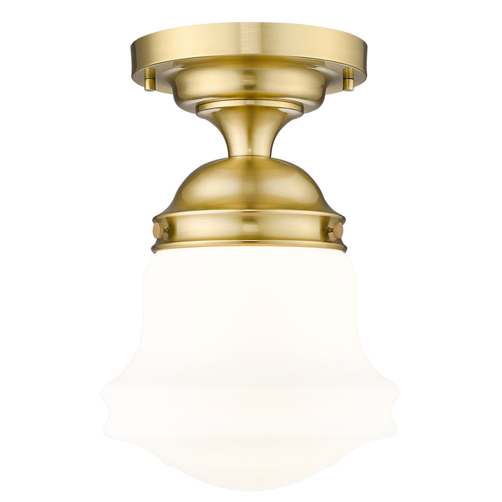 Vaughn - 1 Light Flush Mount