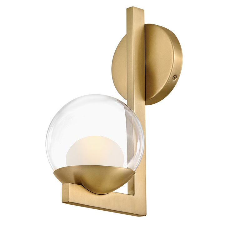 Sunni Medium Single Light Sconce