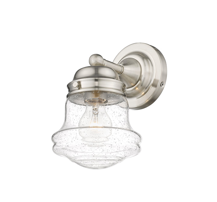 Vaughn - 1 Light Wall Sconce