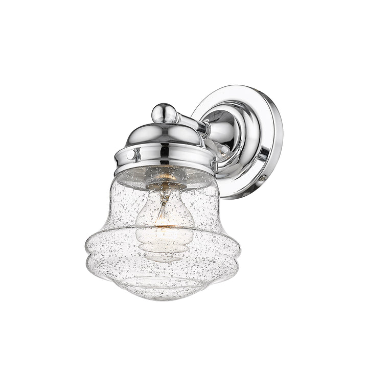 Vaughn - 1 Light Wall Sconce