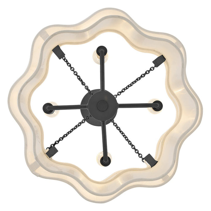 Gwen Large Pendant