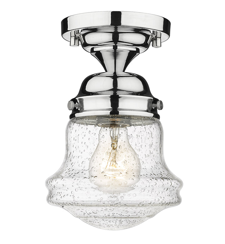 Vaughn - 1 Light Flush Mount